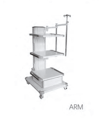 Endoscopic Tower GH-C07 Arm